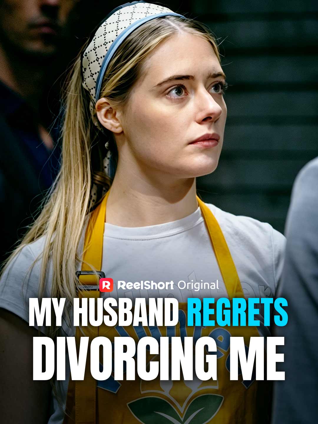 My Husband Regrets Divorcing Me poster