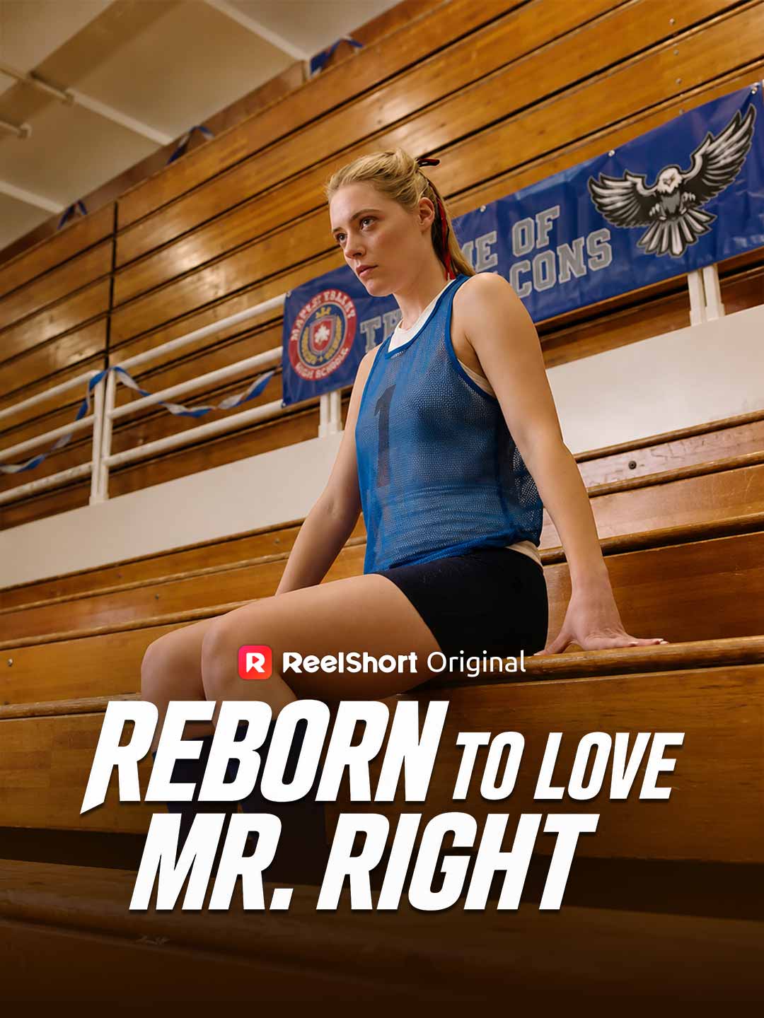 Reborn to Love Mr. Right poster