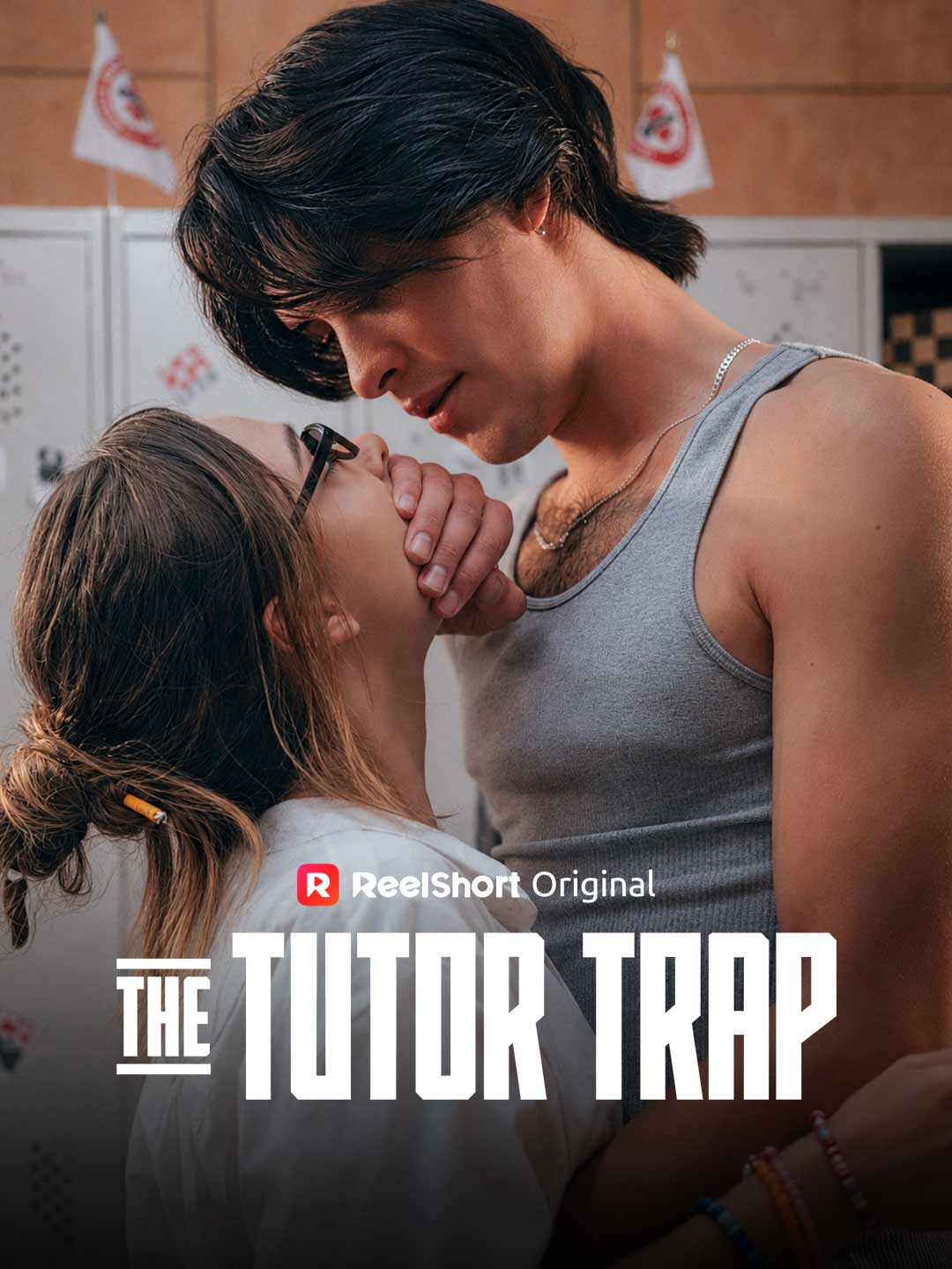 The Tutor Trap poster