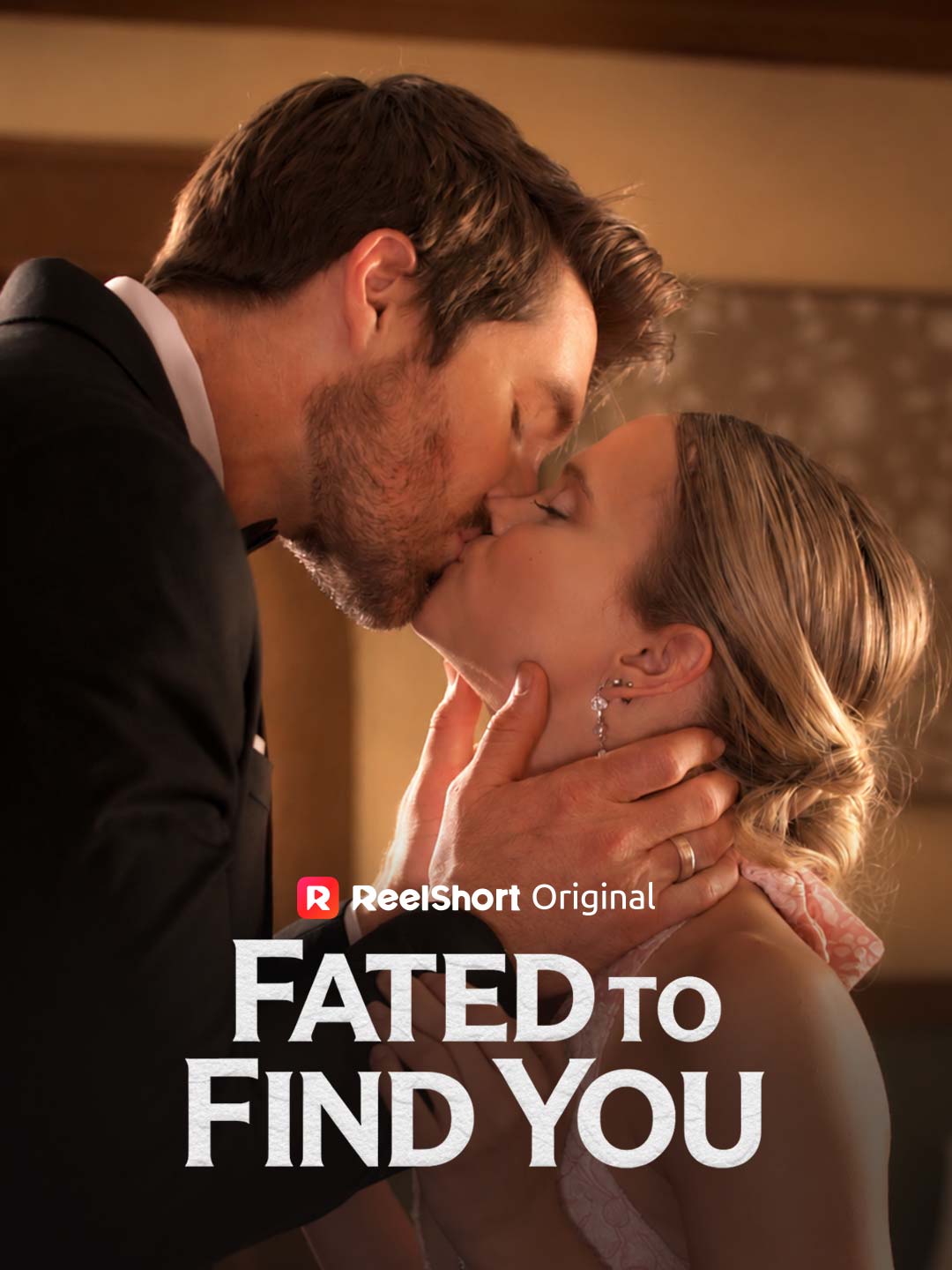 Fated to Find You poster