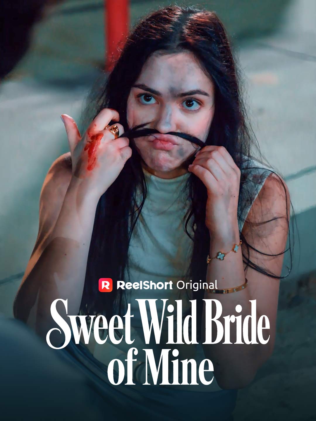 Sweet Wild Bride of Mine poster