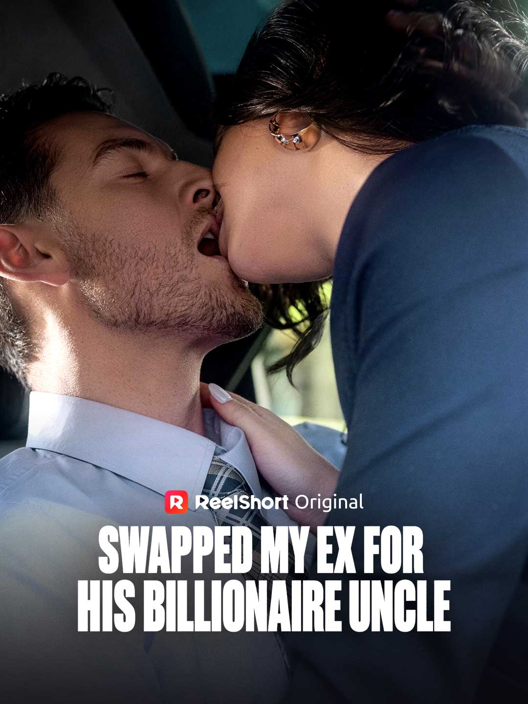 Swapped My Ex for His Billionaire Uncle poster