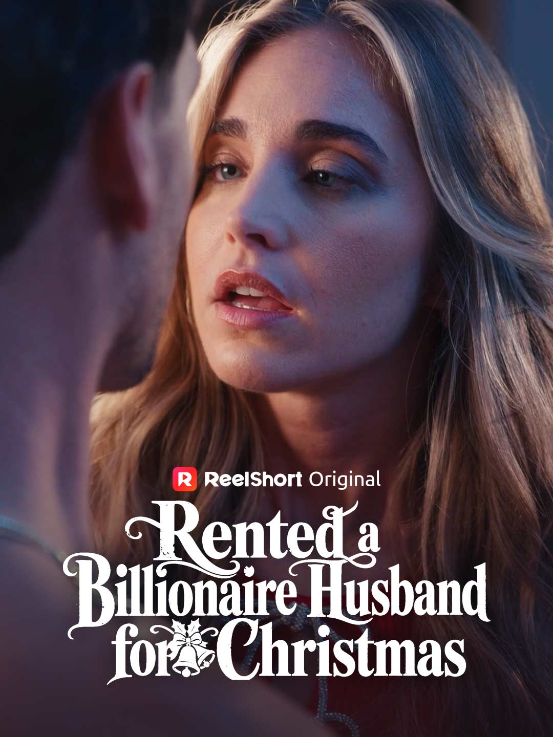 Rented a Billionaire Husband for Christmas poster