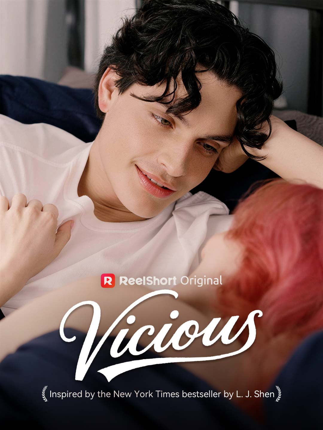 Vicious poster