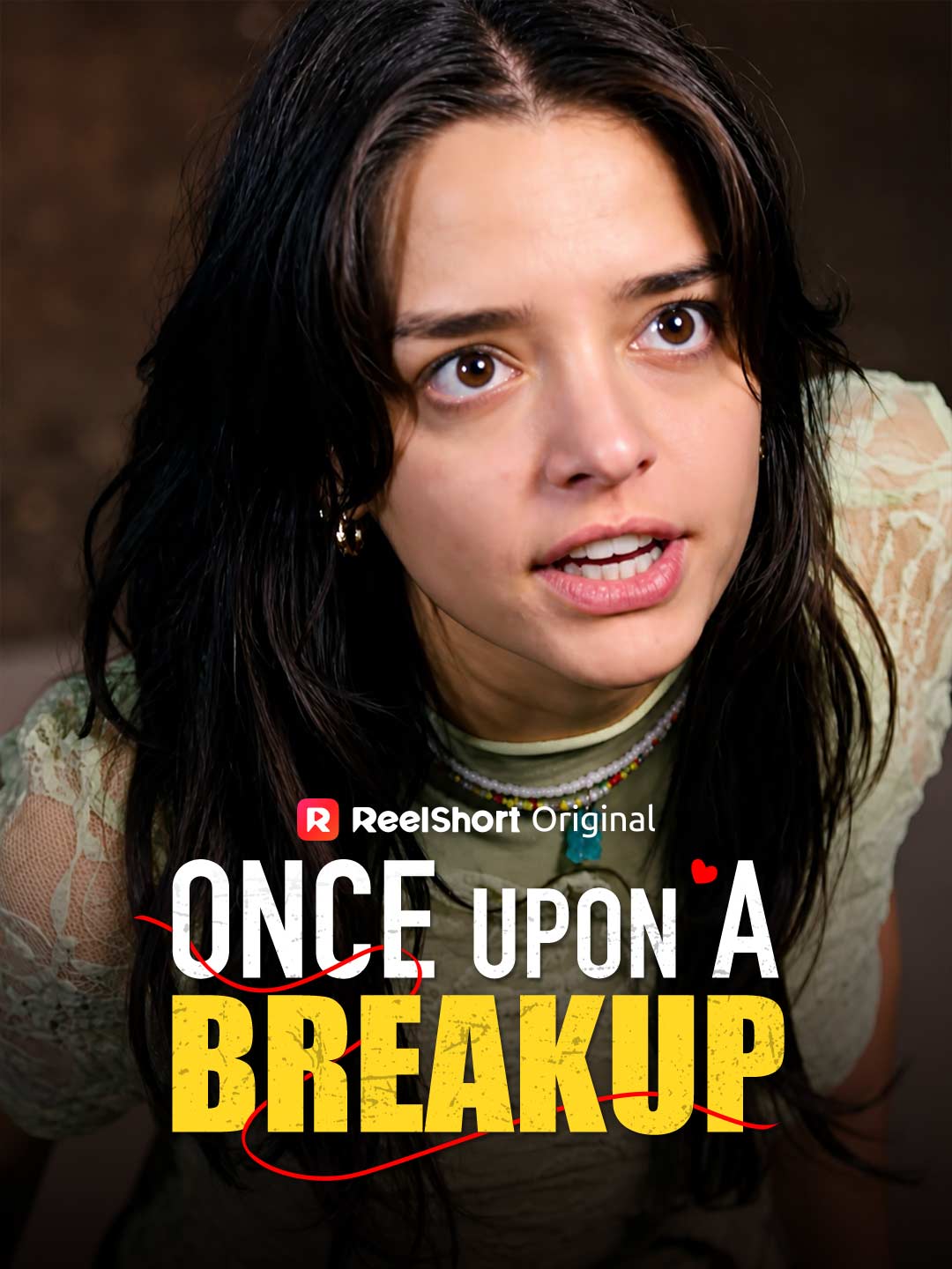 Once Upon A Breakup poster