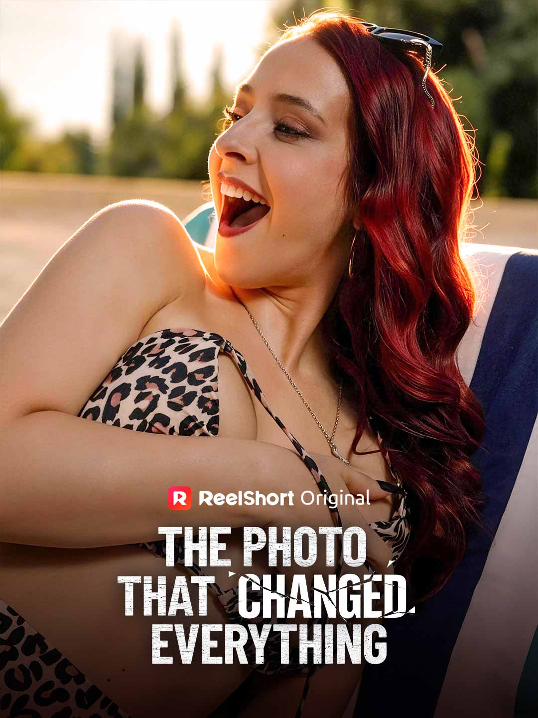 The Photo that Changed Everything poster