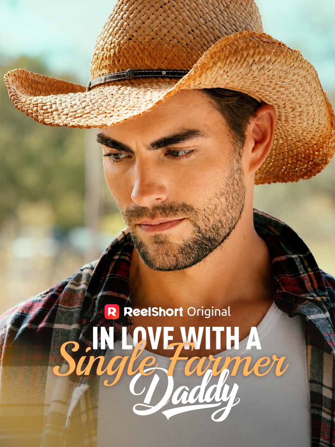 In Love with a Single Farmer-Daddy poster