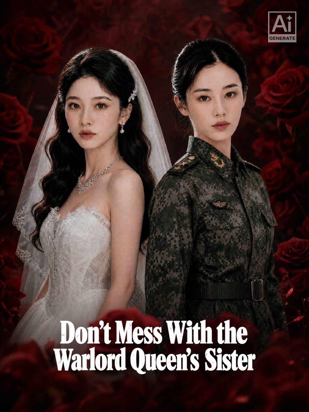Don't Mess With the Warlord Queen's Sister poster