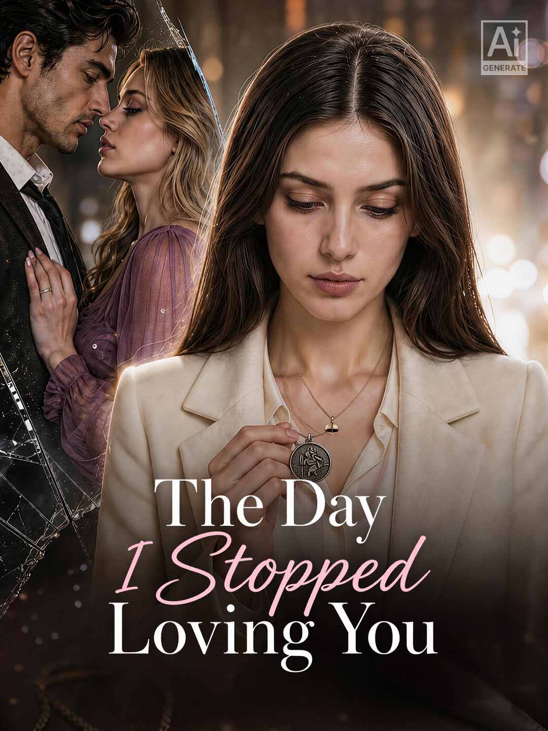 The Day I Stopped Loving You poster