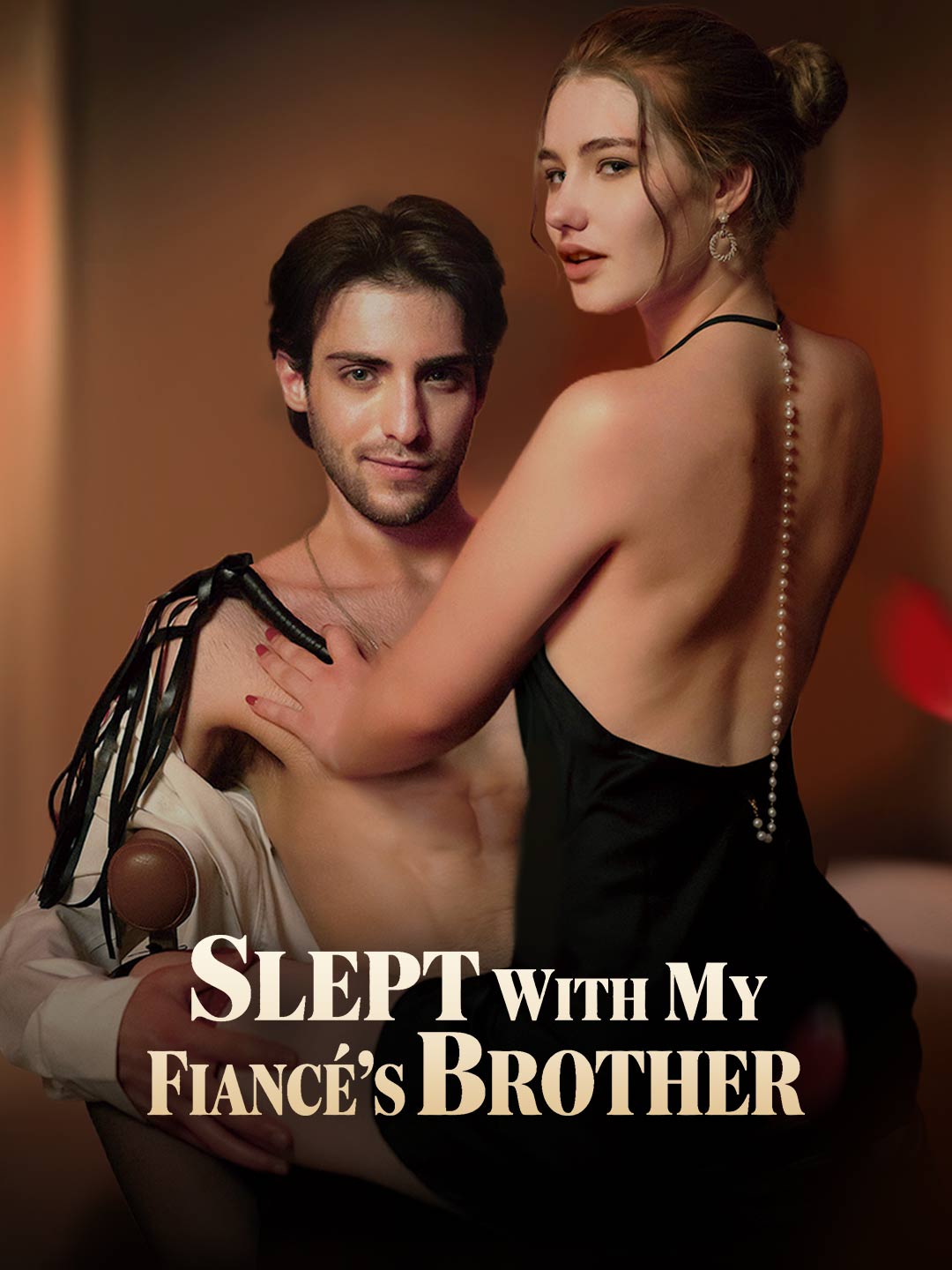 Slept With My Fiancé’s Brother poster