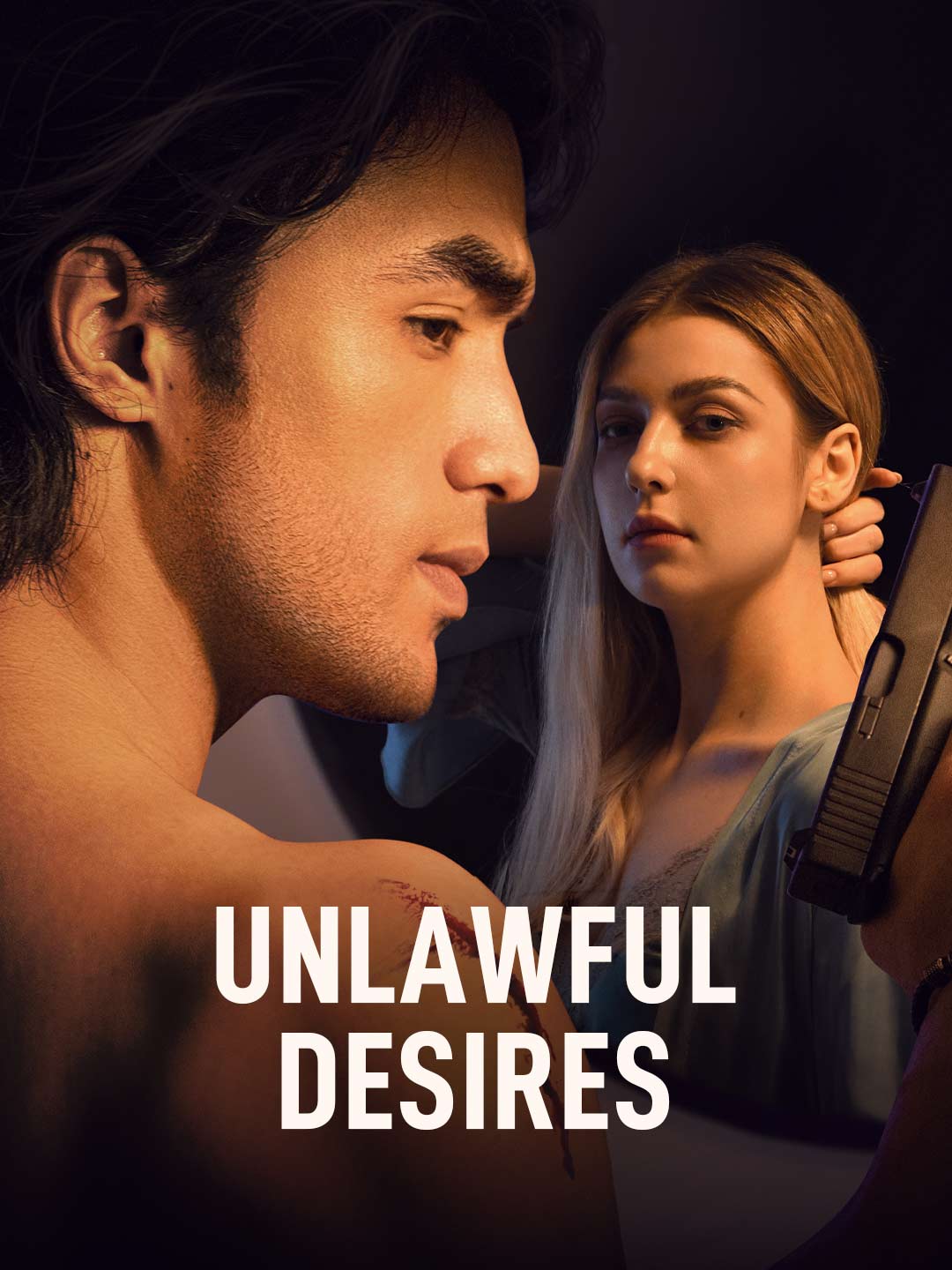 Unlawful Desires poster