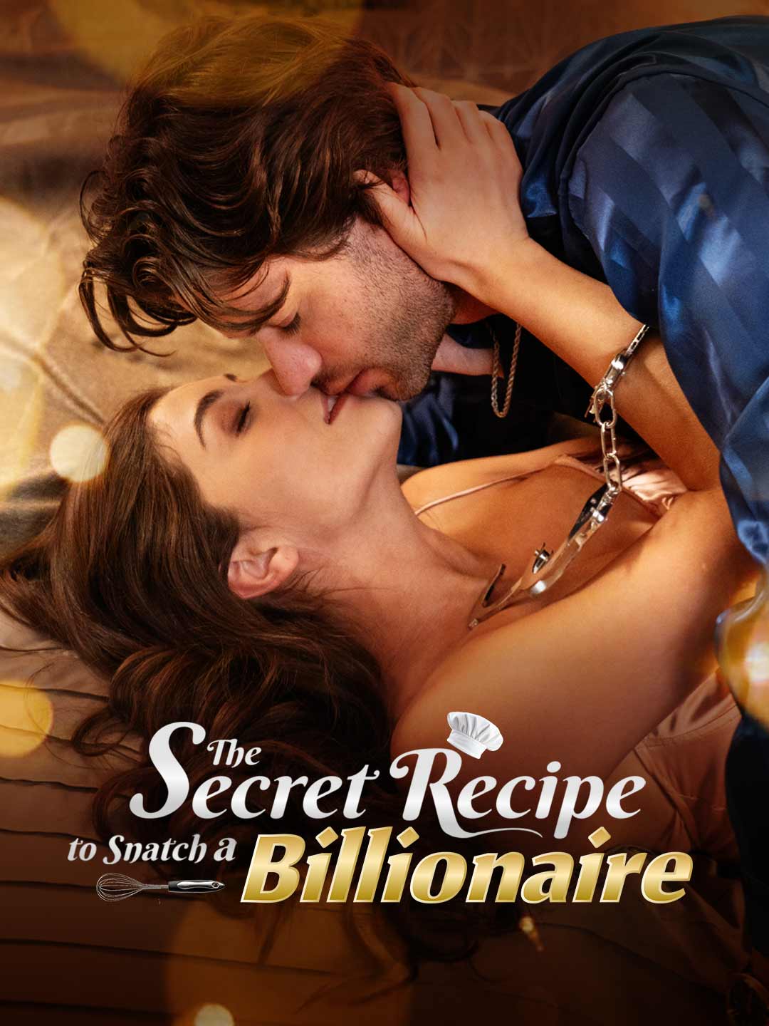 The Secret Recipe to Snatch a Billionaire poster