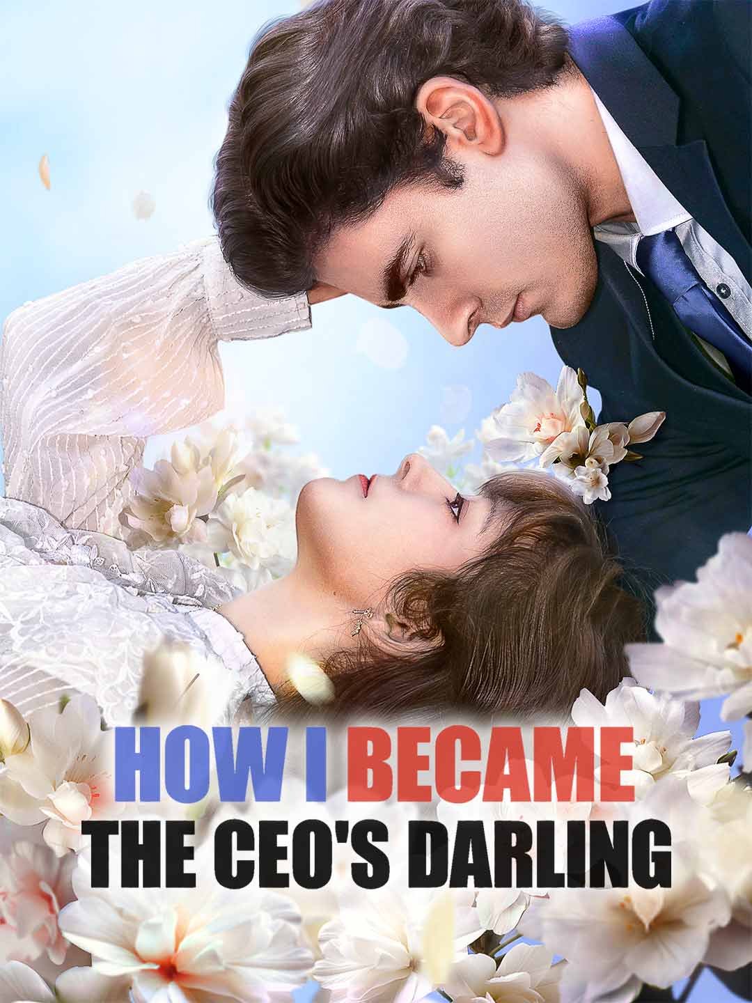How I became the CEO's darling poster