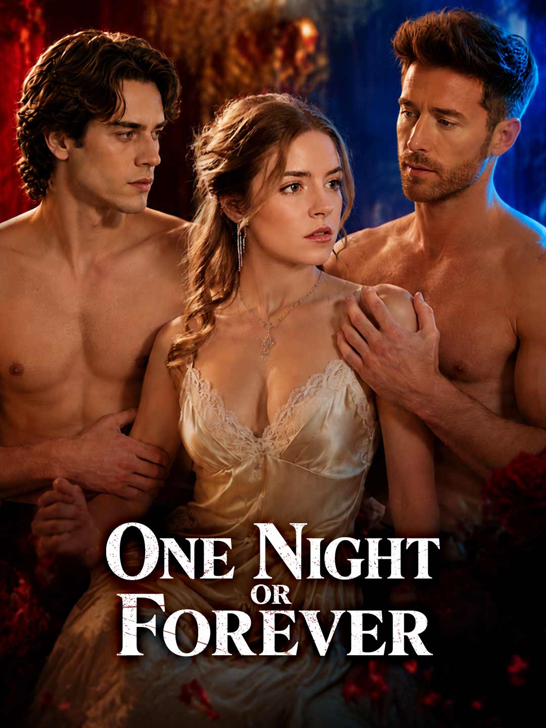 One Night or Forever poster