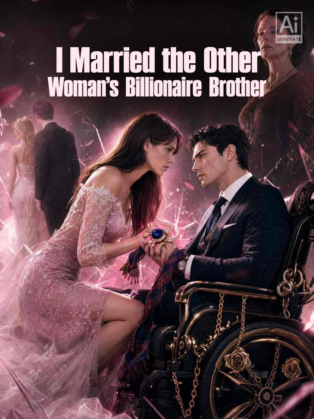 I Married the Other Woman's Billionaire Brother poster