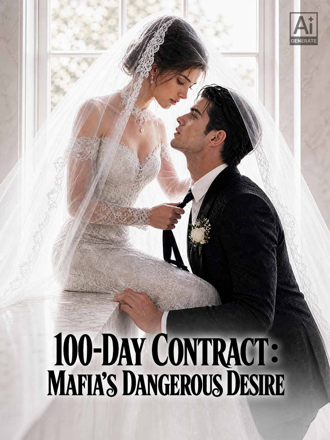 100-Day Contract:Mafia’s Dangerous Desire poster