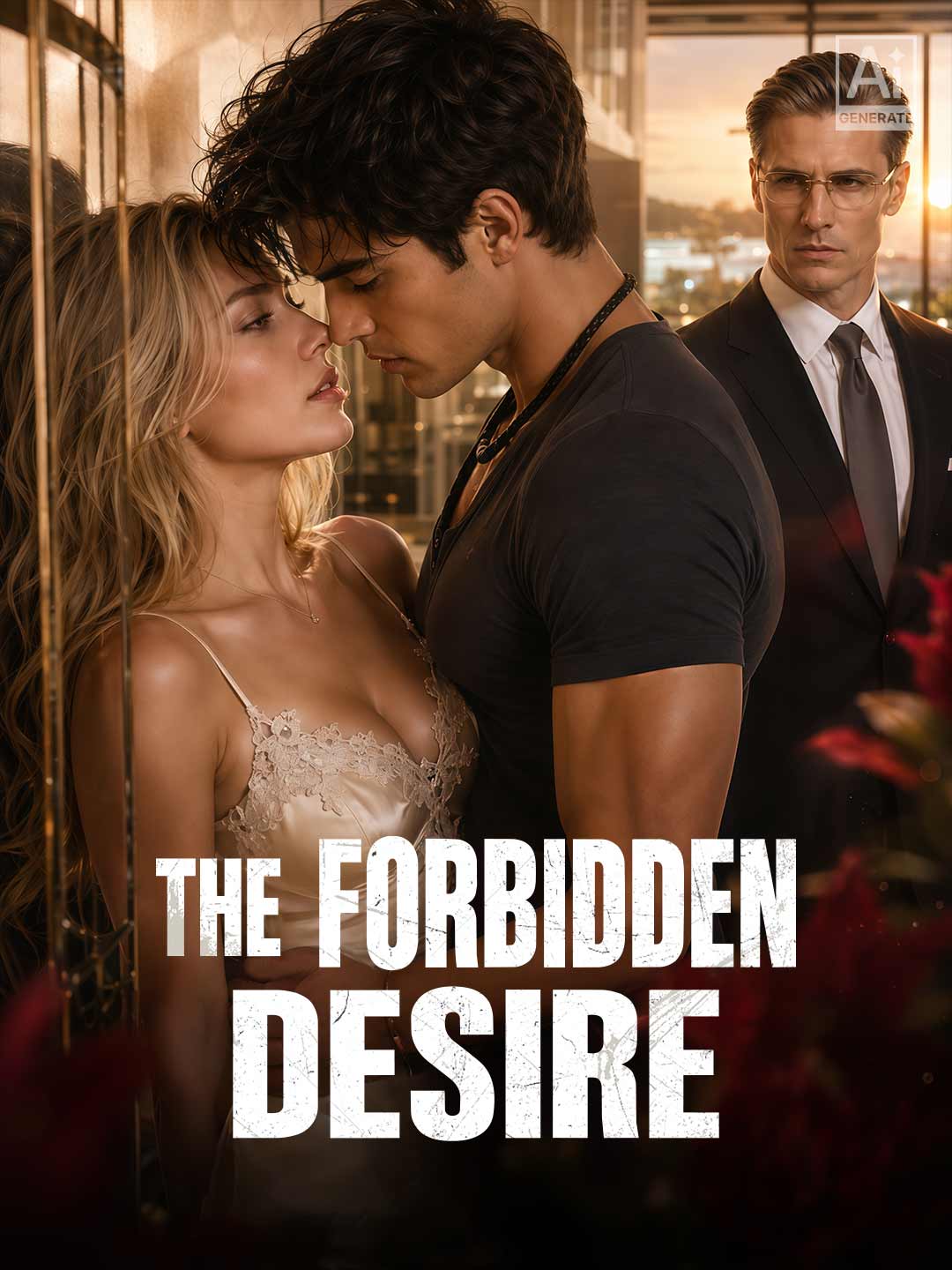The Forbidden Desire poster