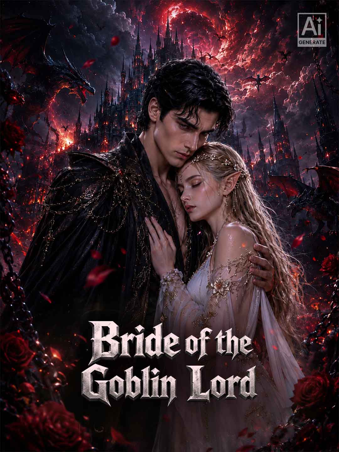 Bride of the Goblin Lord poster