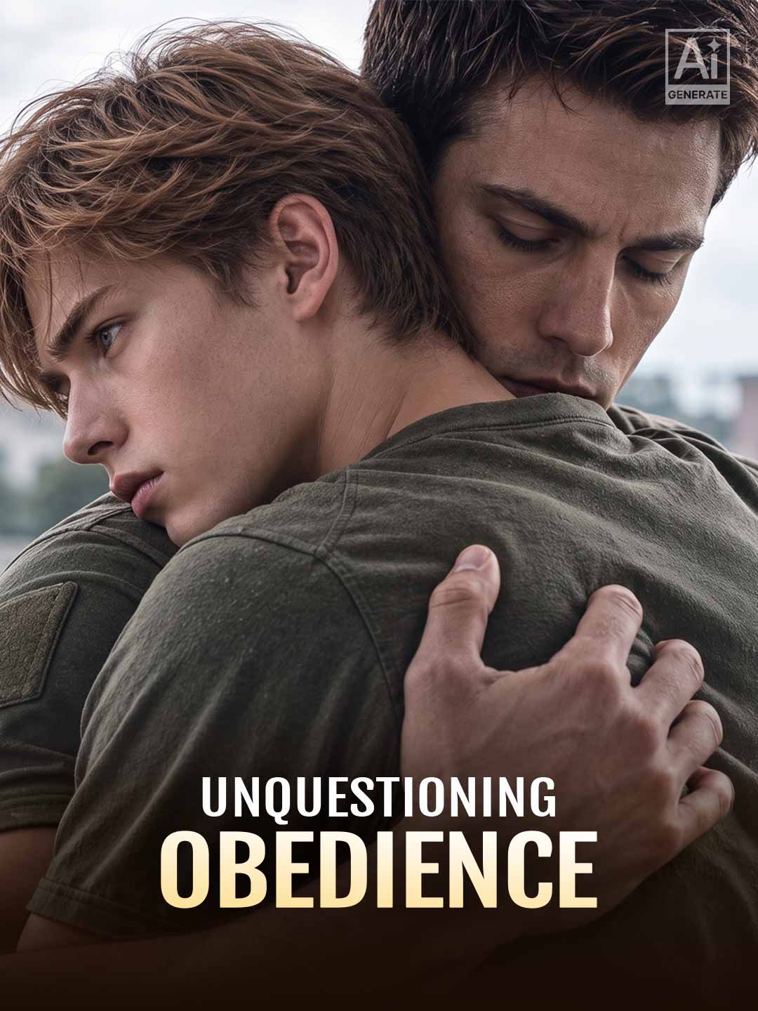 Unquestioning Obedience poster
