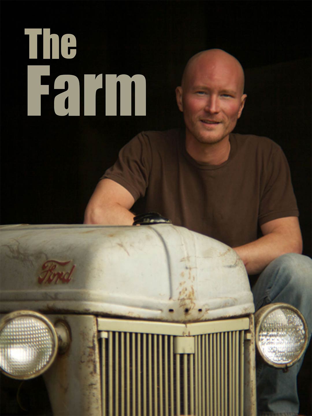 The Farm [Original] poster