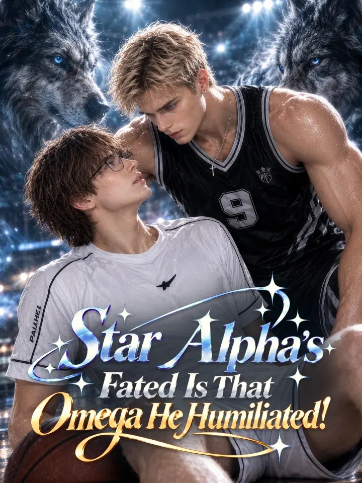Star Alpha's Fated Is That Omega He Humiliated! poster