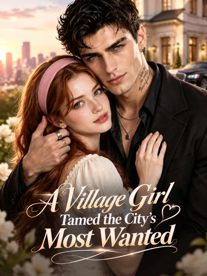 A Village Girl Tamed the City's Most Wanted poster