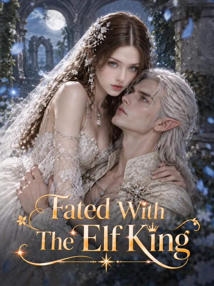 Fated With The Elf King poster
