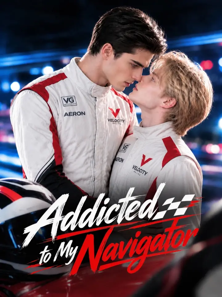 Addicted to My Navigator poster