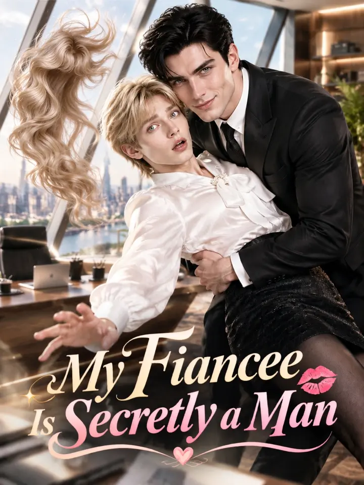 My Fiancee Is Secretly a Man poster