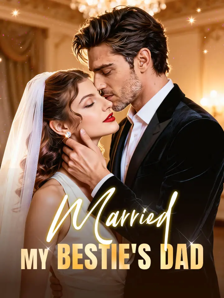 Married My Bestie's Dad poster