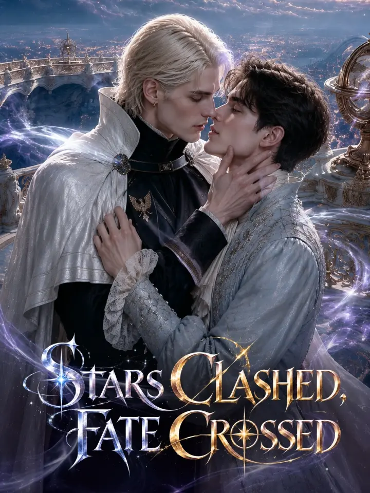Stars Clashed, Fate Crossed poster
