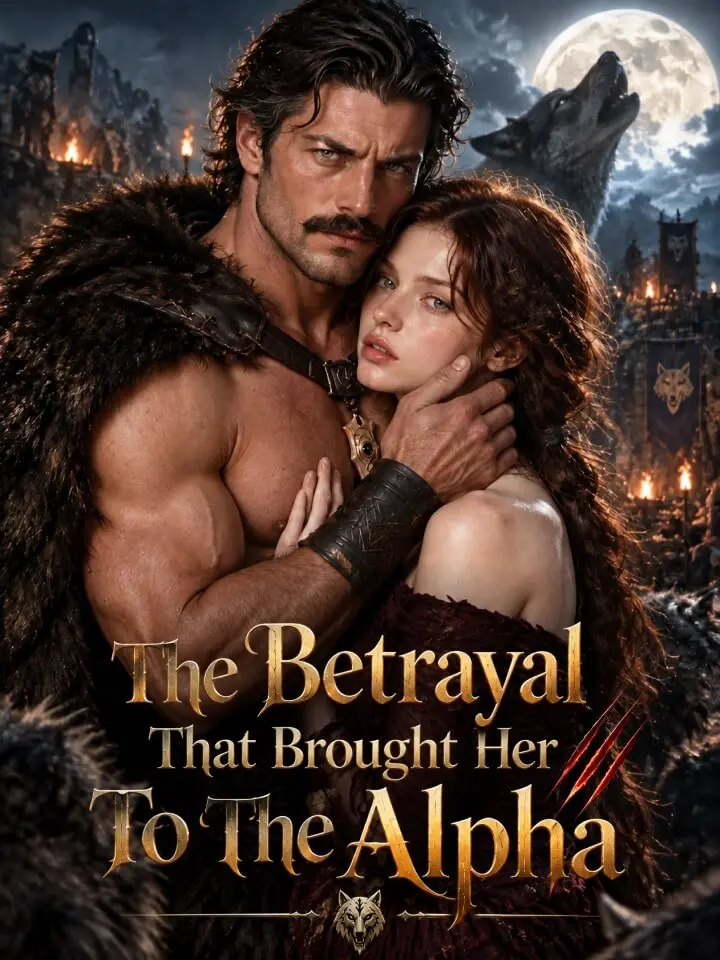 The Betrayal That Brought Her To The Alpha poster
