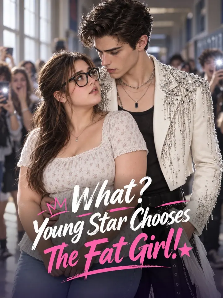 What? Young Star Chooses The Fat Girl! poster