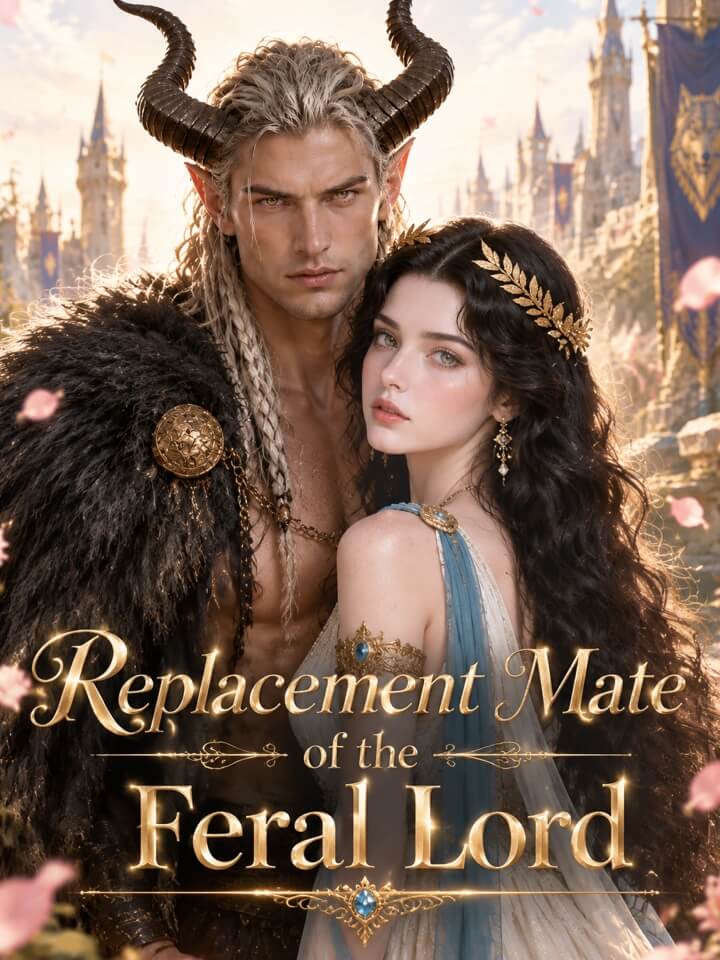 Replacement Mate of the Feral Lord poster