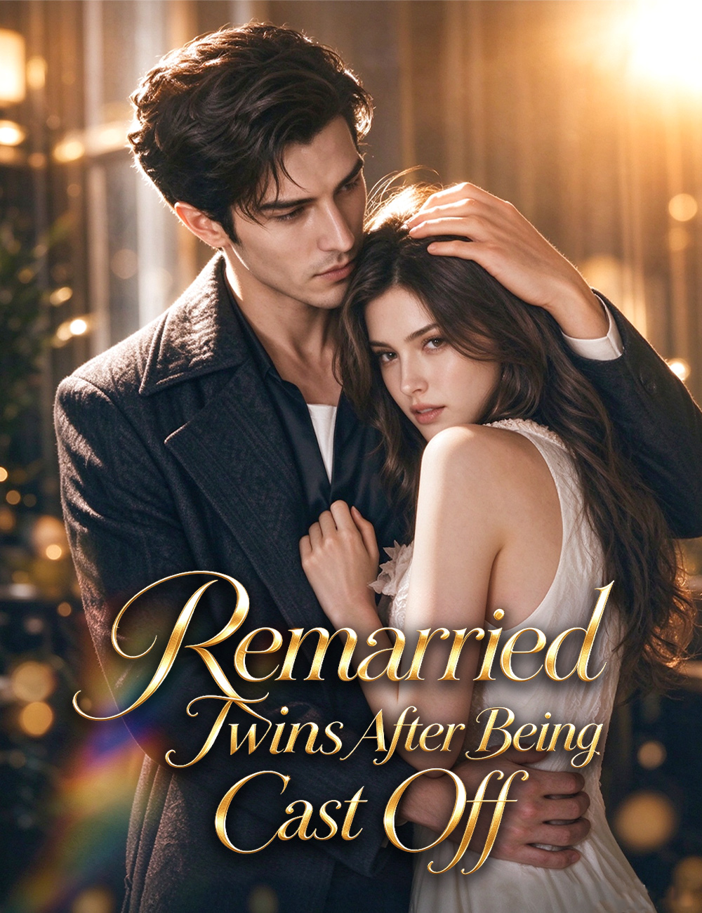 Remarried: Twins After Being Cast Off poster