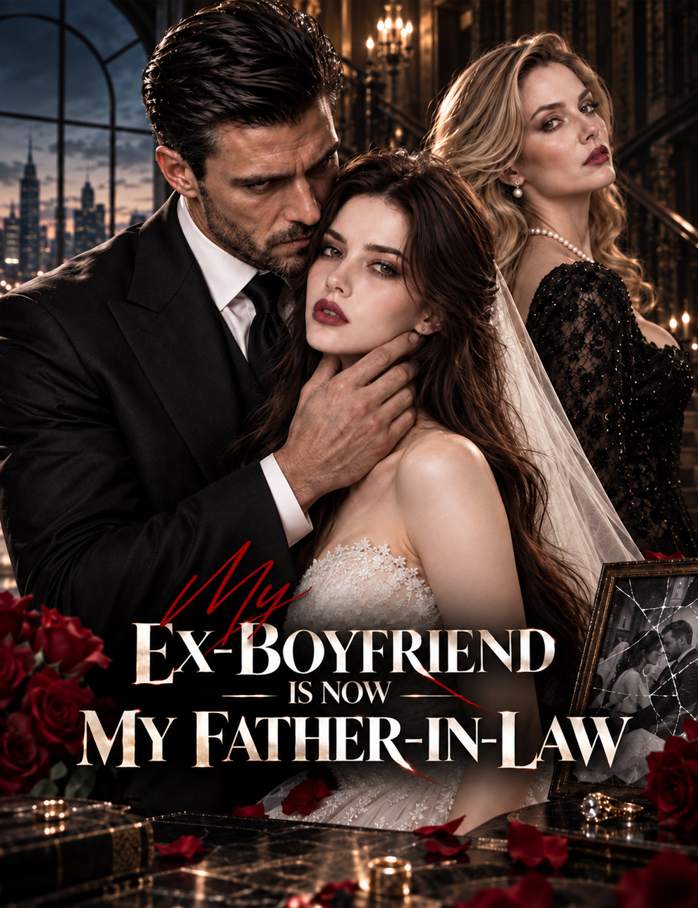 My Ex-Boyfriend Is Now My Father-in-Law poster