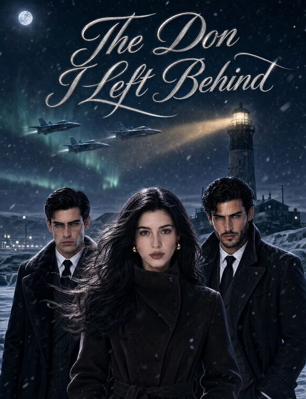The Don I Left Behind poster