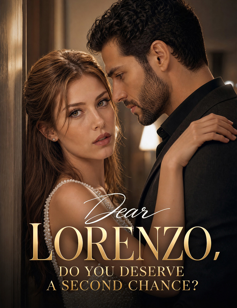 Dear Lorenzo, Do You Deserve a Second Chance? poster
