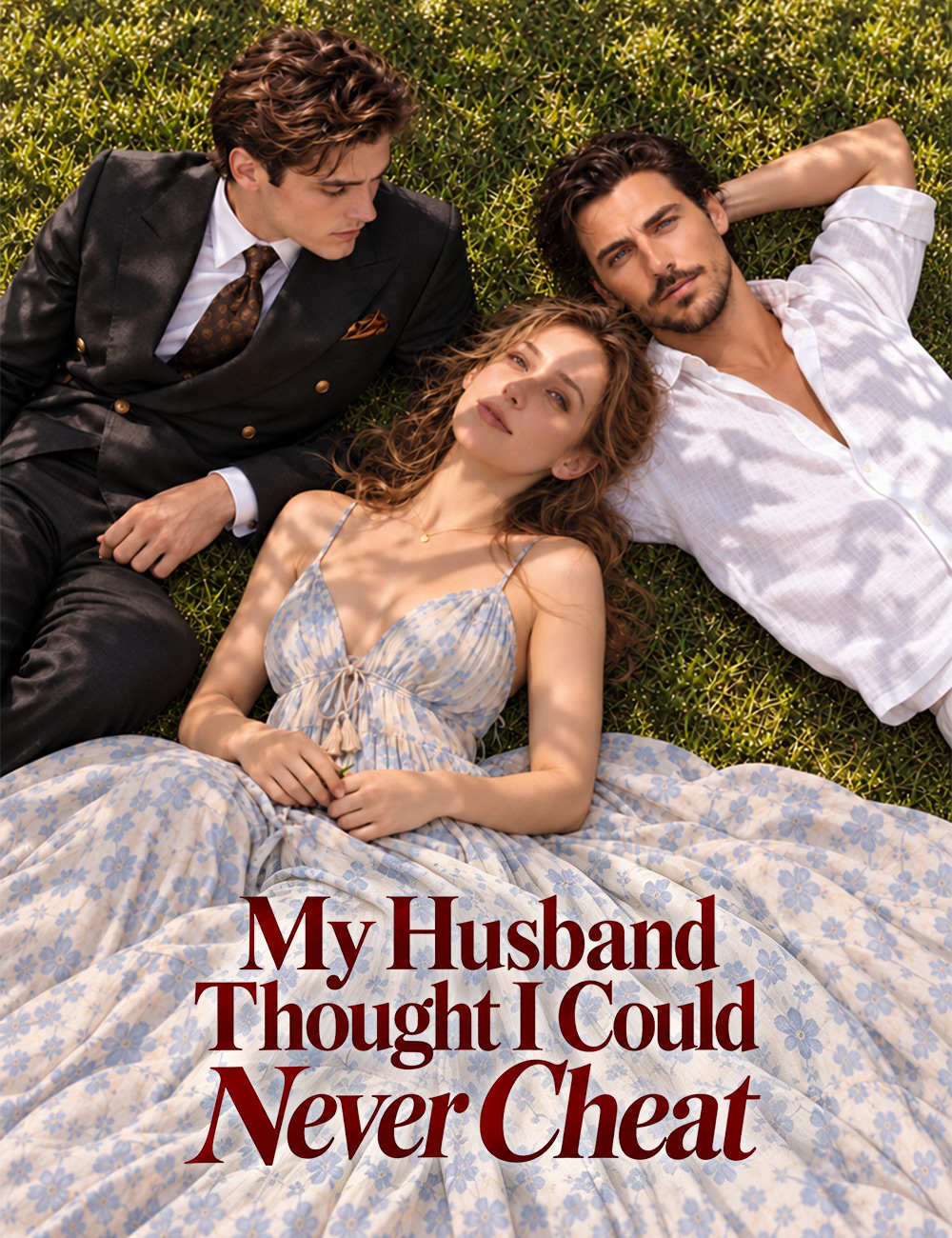 My Husband Thought I Could Never Cheat poster