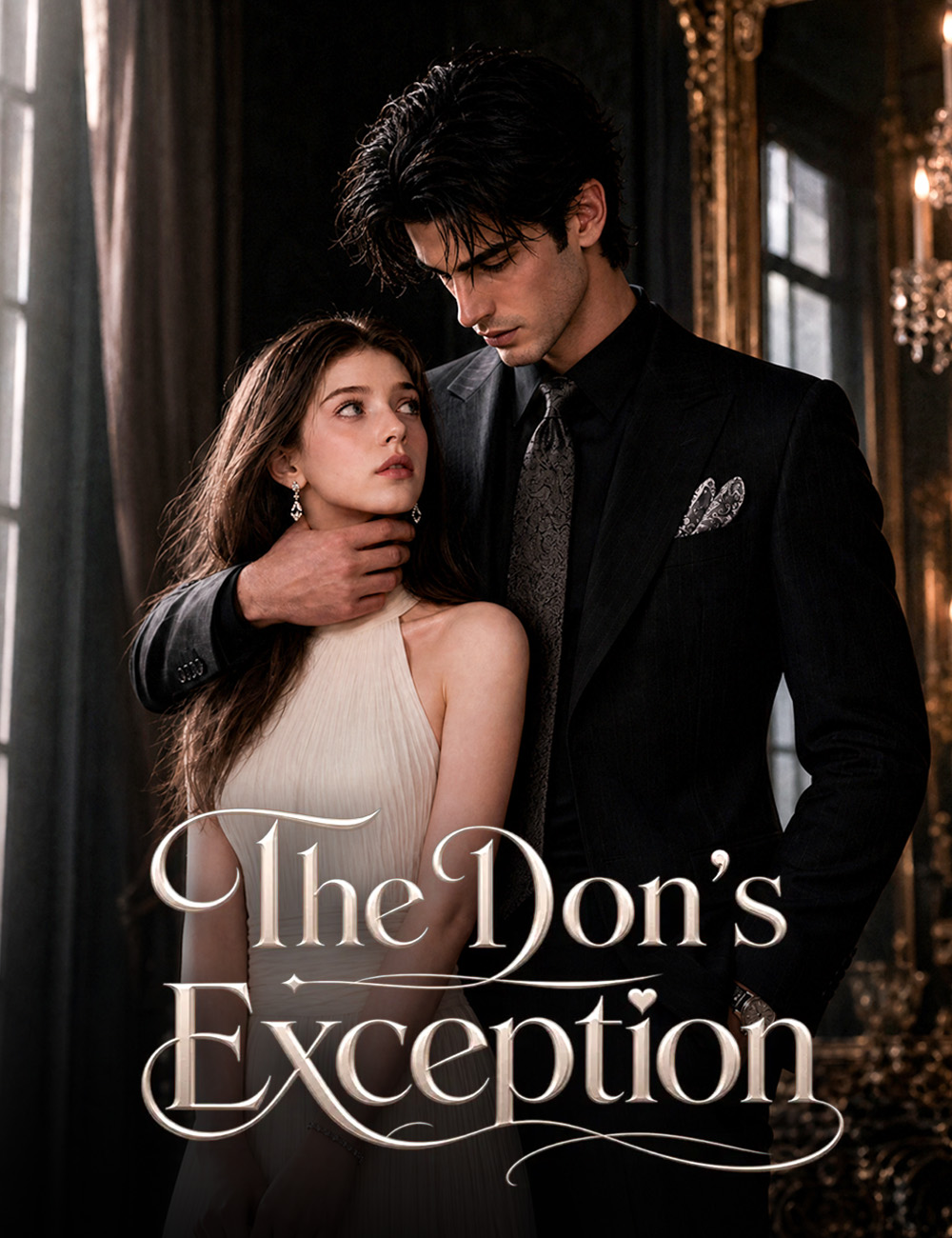 The Don's Exception poster