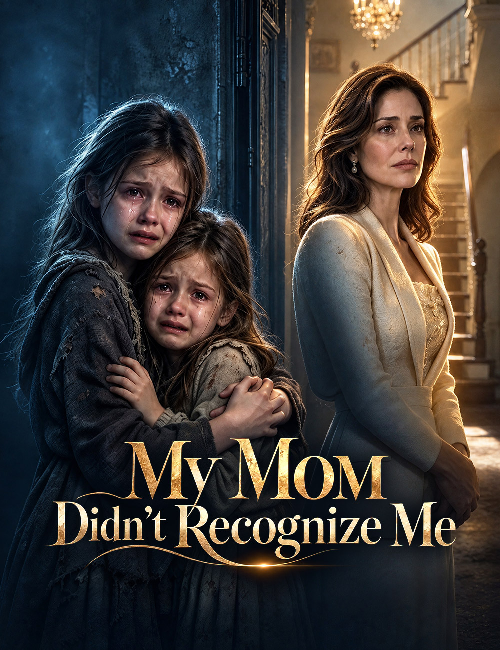 My Mom Didn't Recognize Me poster